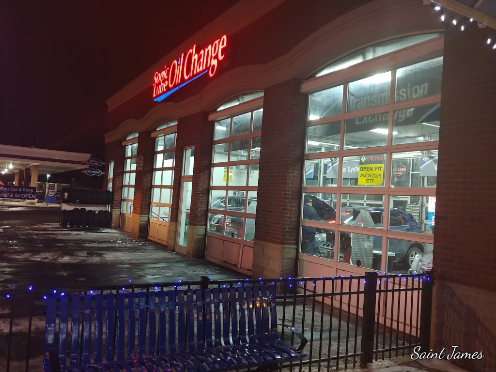 Delta Sonic Car Wash | 1264 Main St, Buffalo, NY 14209, USA | Phone: (716) 882-2941