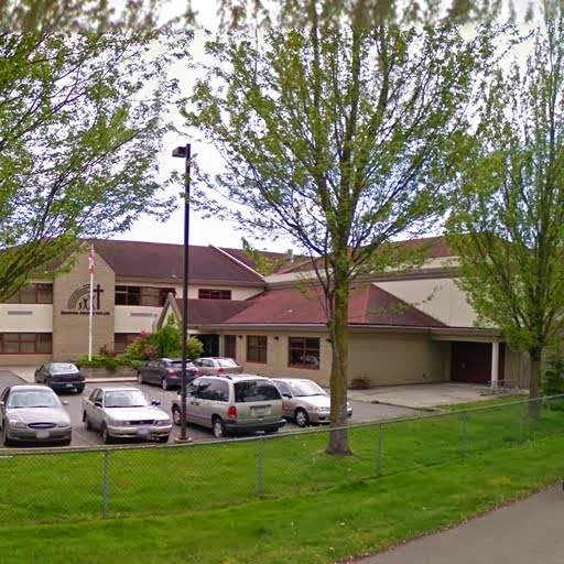 Delta Christian School | 4789 53 St, Delta, BC V4K 2Y9, Canada | Phone: (604) 946-2514
