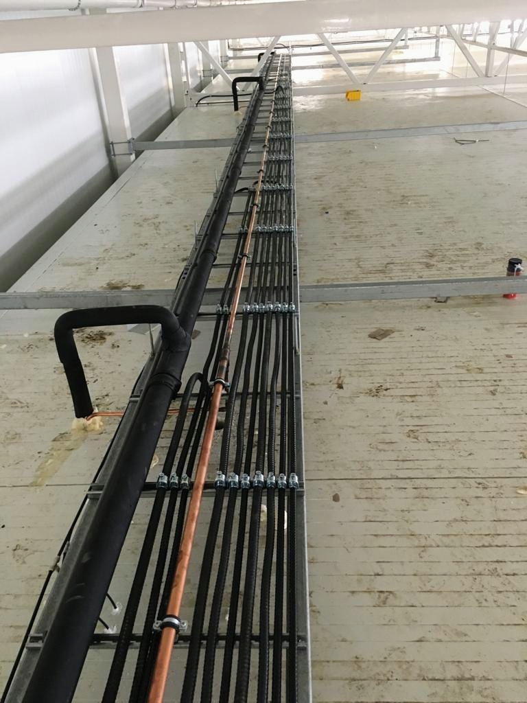 Live Electric Inc. | 1319 20th St, Coaldale, AB T1M 1M8, Canada | Phone: (403) 345-5489