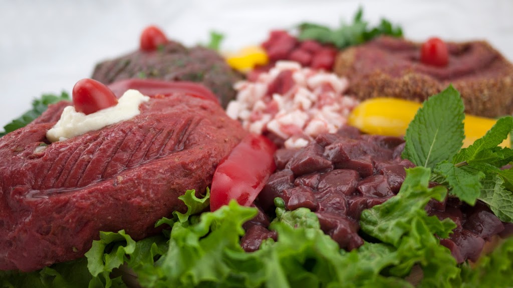 Abu Elias Boucherie et Grillade | 733 Boulevard Cote Vertu Ouest, Montreal, QC H4L 1Y3, Canada | Phone: (514) 747-7754