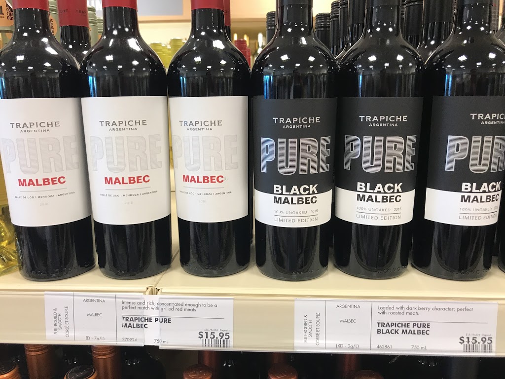 LCBO | 52 Queen St Unit 6, Cookstown, ON L0L 1L0, Canada | Phone: (705) 458-0692
