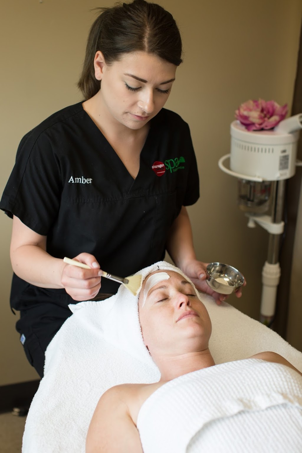 Okanagan College - Spa Training Centre | 7000 College Way, Coldstream, BC V1B 2N5, Canada | Phone: (250) 503-2675