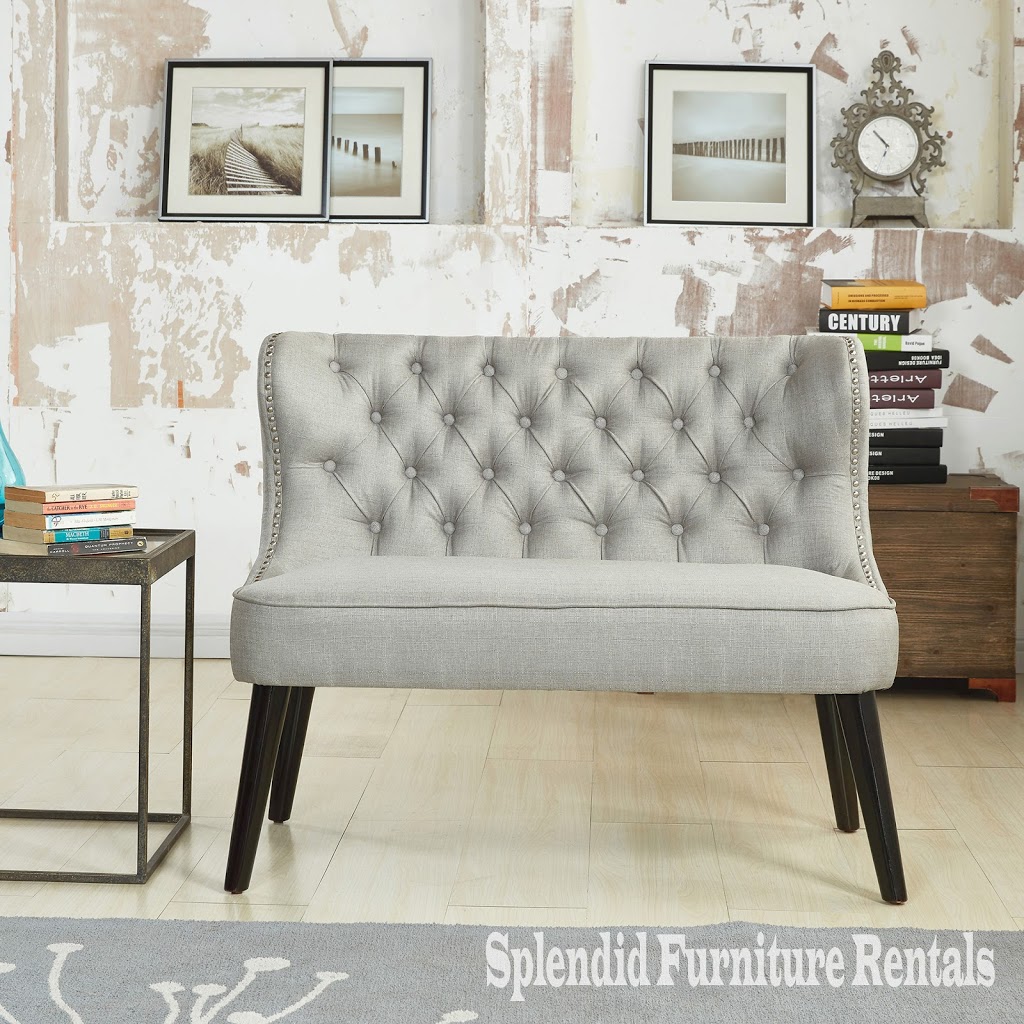 Splendid Furniture Rentals | 100-17811 106 Ave NW, Edmonton, AB T5S 2H1, Canada | Phone: (780) 802-3172