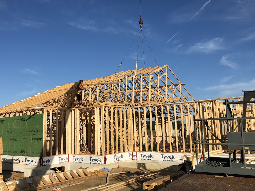 Harpers Crane Service | 696 Heritage Rd, Kingsville, ON N9V 3W7, Canada | Phone: (519) 796-6072