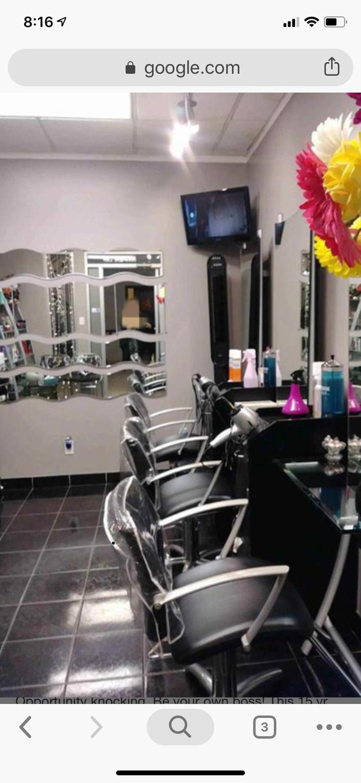 Be2be Hair Salon (the best of beauty hair salon) | INSIDE Four Point Hotel, 8220 Bowridge Crescent NW, Calgary, AB T3B 2V1, Canada | Phone: (403) 400-6622