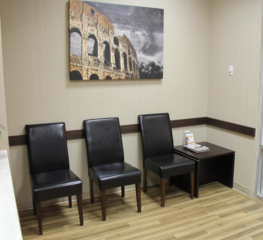 Family Practice & Walk-In Clinic at Walmart Brampton South by Ja | 15 Resolution Dr, Brampton, ON L6W 0A6, Canada | Phone: (289) 298-5474