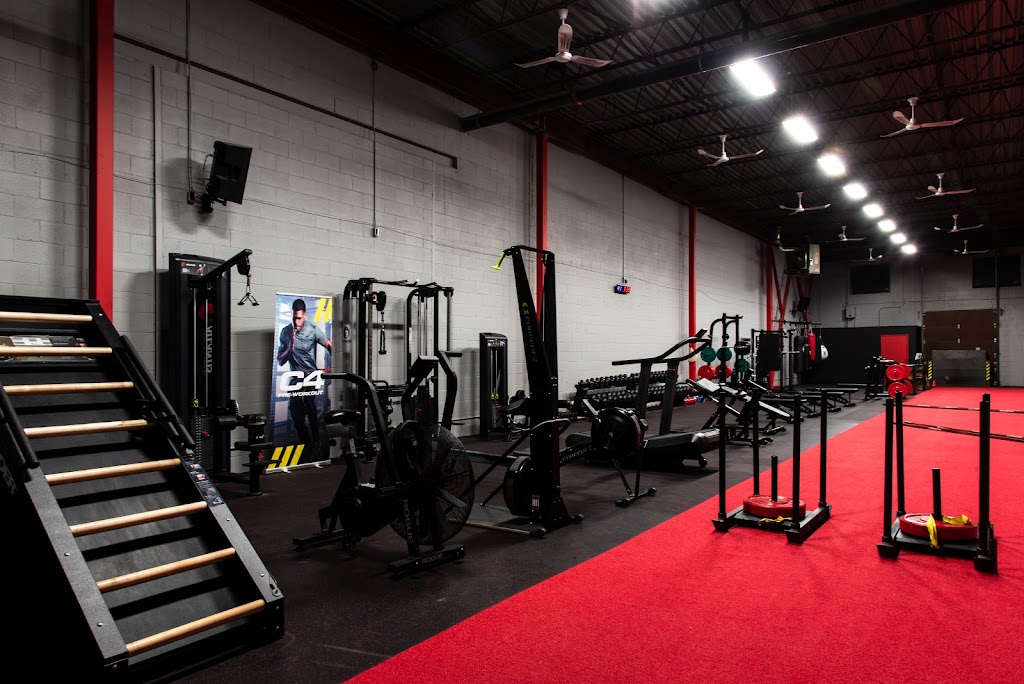 SPAR Training | 845E Rue Tecumseh, Dollard-des-Ormeaux, QC H9R 1A1, Canada | Phone: (514) 318-4339