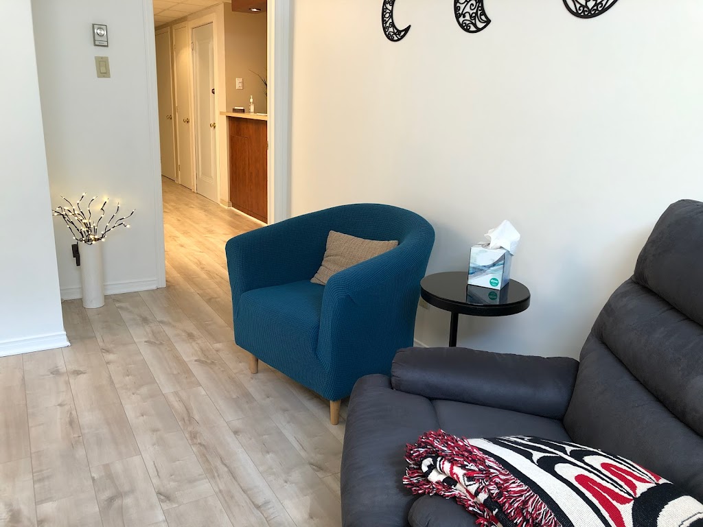 Intuitio clinique Valleyfield - Catherine Paul | 26 Rue du Saule, Salaberry-de-Valleyfield, QC J6S 5Z8, Canada | Phone: (514) 838-5204