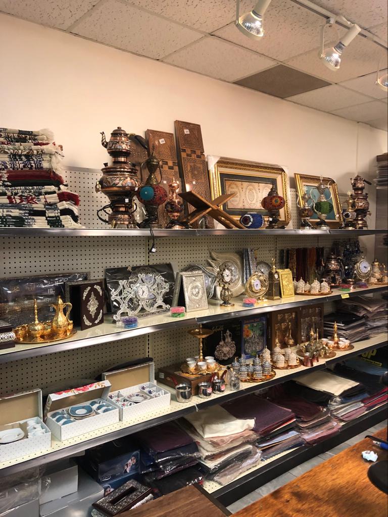 Blue Castle Market | Halal Store | 6-1604 St Marys Rd, Winnipeg, MB R2M 3W5, Canada | Phone: (204) 505-9995