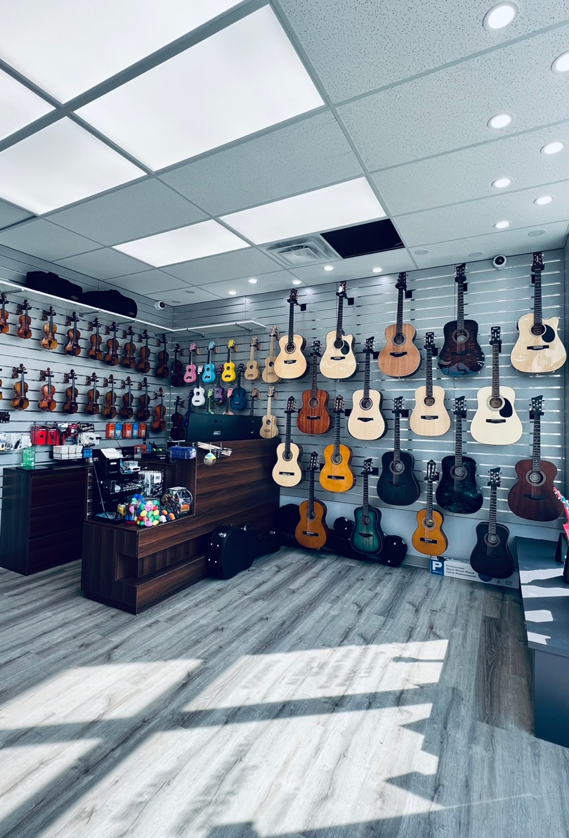 Musicworks Canada | 180 Legacy Main St SE Unit #310, Calgary, AB T0L 0X0, Canada | Phone: (825) 407-8321