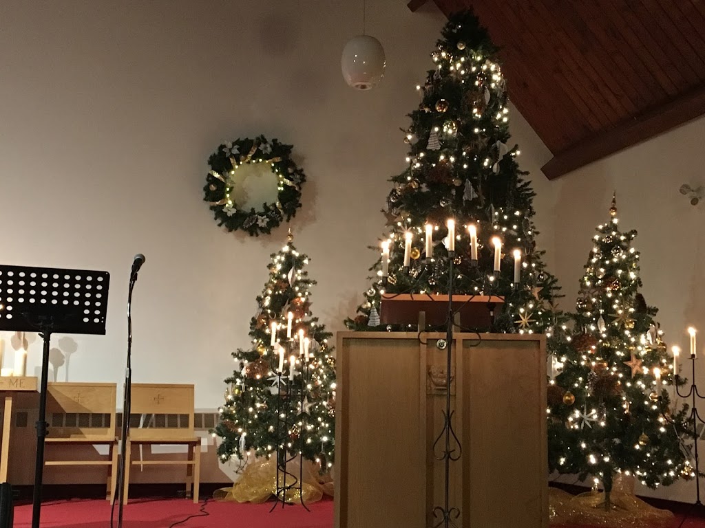 Calvary Bible Church | 15 Beech St, Smiths Falls, ON K7A 3V3, Canada | Phone: (613) 283-6474