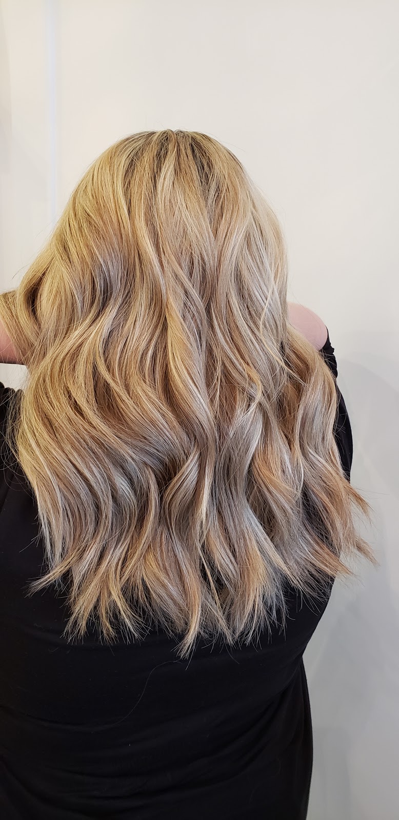 Galo Hair | 83 Salem Rd, London, ON N6K 1G1, Canada | Phone: (519) 630-7106