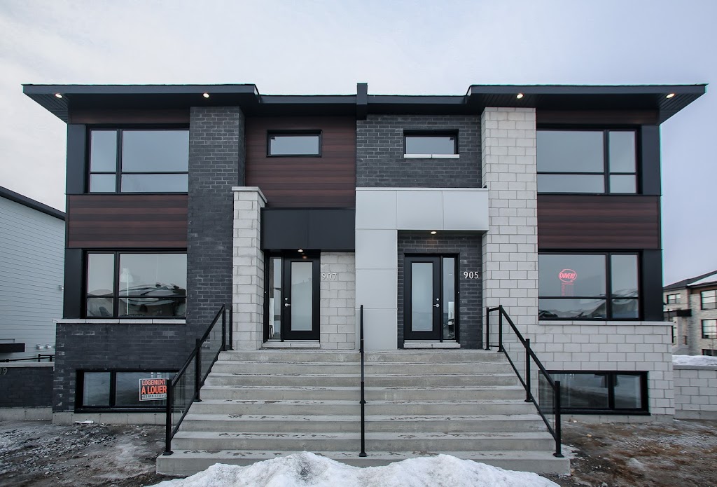 Immobilier MJA | 1143 Rue Régis-Phaneuf, Beloeil, QC J3G 0H9, Canada | Phone: (514) 444-7887
