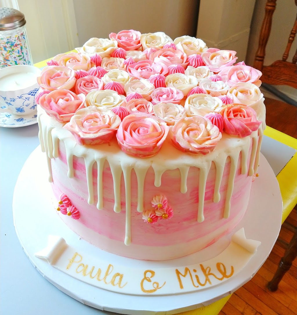 Butter Dream Cakes | 3 Alfred Dr, Belleville, ON K8N 1G5, Canada | Phone: (613) 827-6681