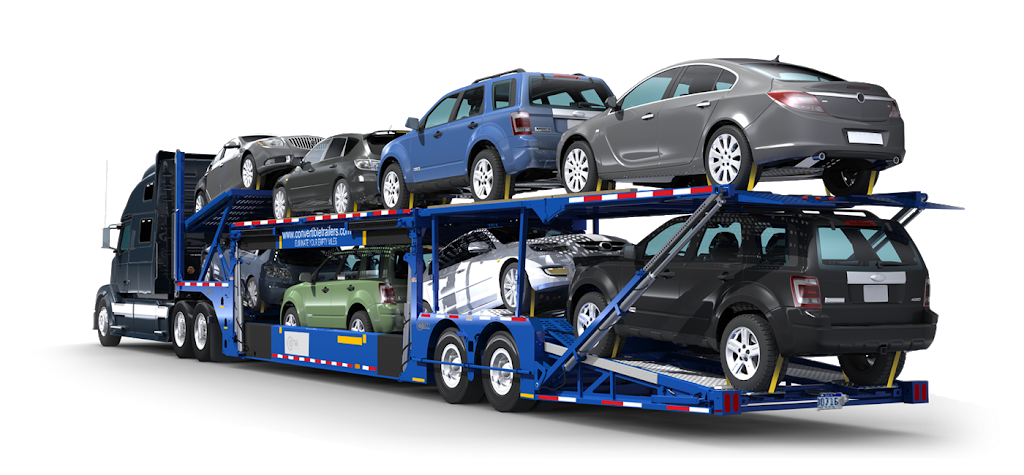 Andrew Auto Transport | 775 Englewood Ave, Kenmore, NY 14223, USA | Phone: (888) 579-5913