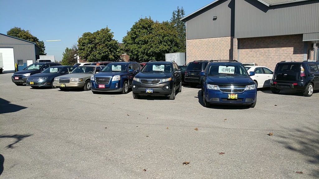 South Scugog Auto Sales Ltd | 1575 ON-7A, Port Perry, ON L9L 1B5, Canada | Phone: (905) 985-5077