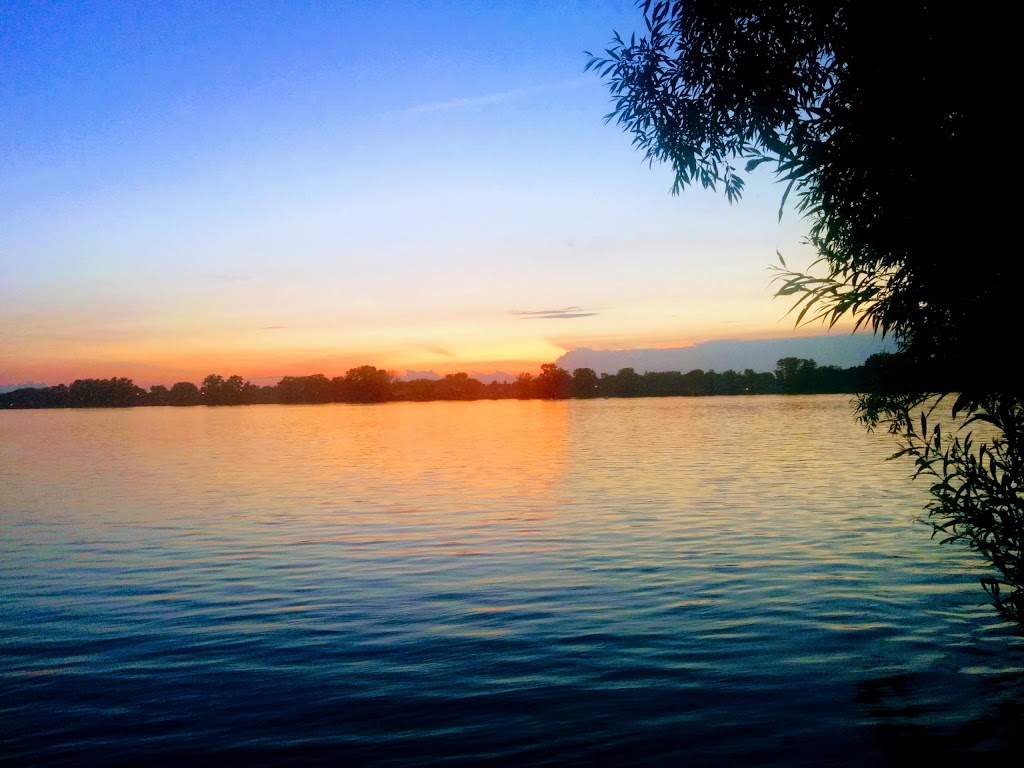Parc Pierre-Perrault | Boulevard Gouin E, Montréal, QC H1E 2P6, Canada