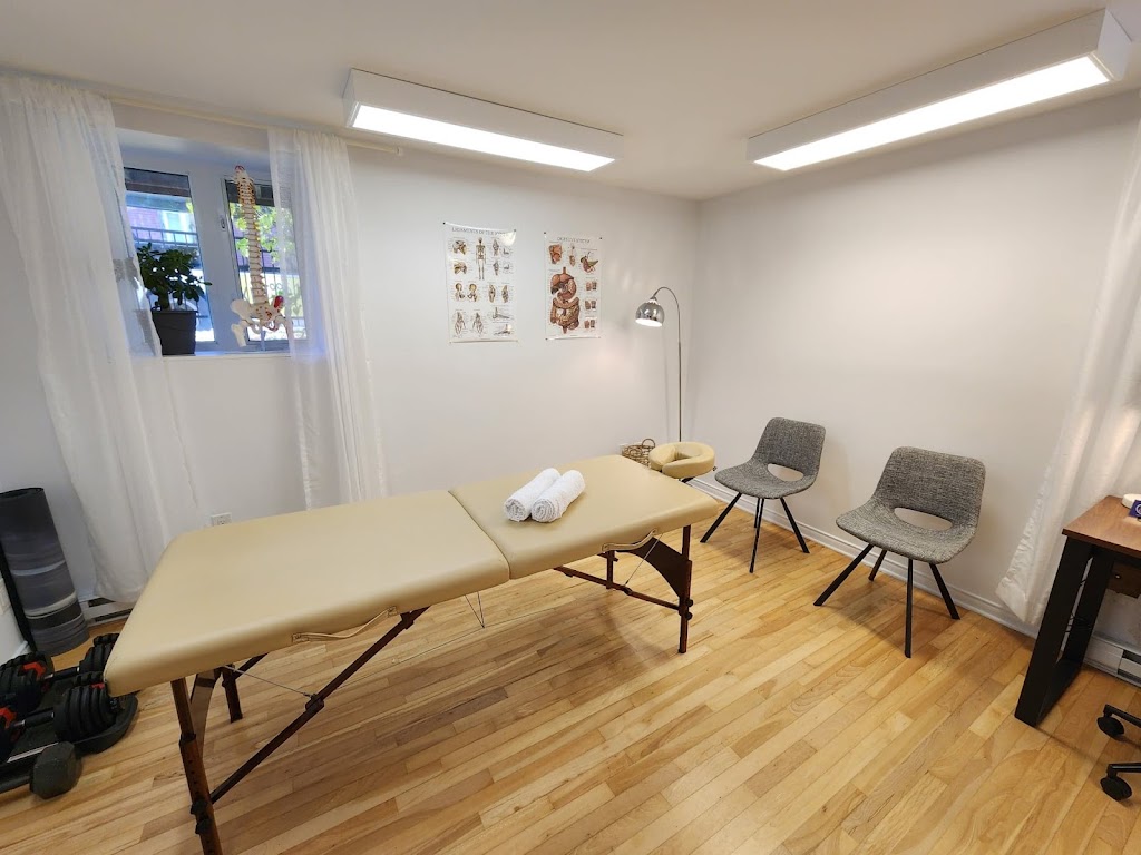 La clinique du coin, Ostéopathie Terrebonne | 451 Rue Saint-Louis, Terrebonne, QC J6W 1H8, Canada | Phone: (450) 312-0226