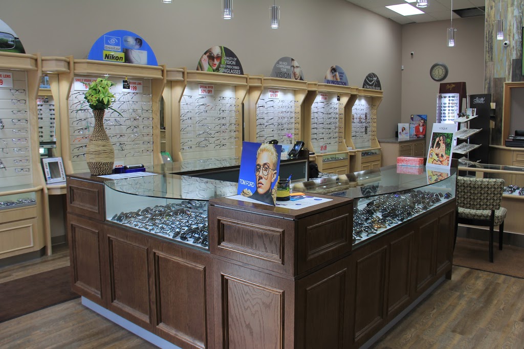 Akal Optical, Optometrist & Optician | 6 Dewside Dr #5, Brampton, ON L6R 3Y3, Canada | Phone: (905) 799-9009
