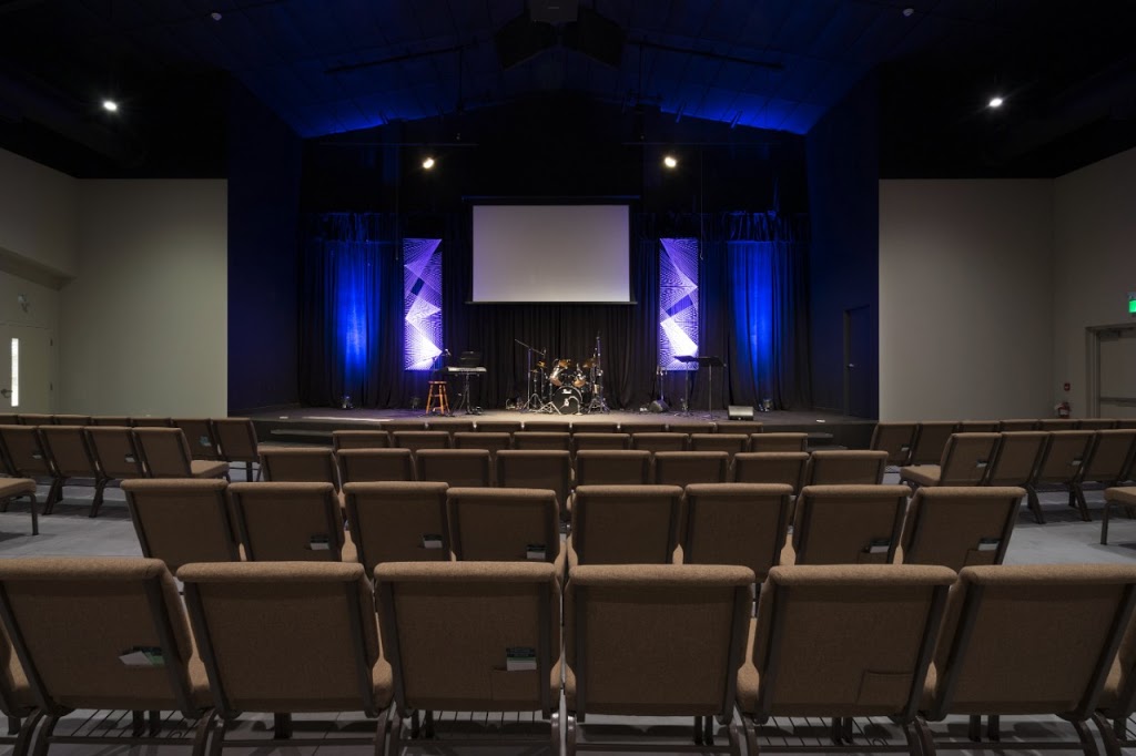 Bethel Pentecostal Church | 269 Quarter Town Line, Tillsonburg, ON N4G 4G8, Canada | Phone: (519) 842-9401