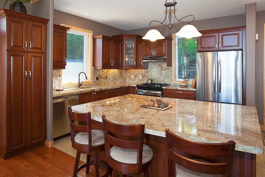 Sunshine Kitchens & Cabinets | 9095 ON-11, Cumberland Beach, ON L0K 1G0, Canada | Phone: (705) 689-8812