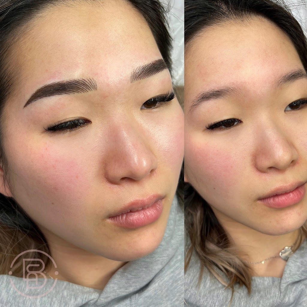 Beauty Artistry Studio | 11206 76 Ave NW, Edmonton, AB T6G 0K1, Canada | Phone: (780) 884-5906