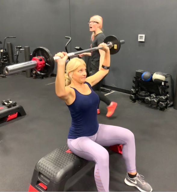 Formula 3 Fitness Hamburg | 140 Pine St, Hamburg, NY 14075, USA | Phone: (716) 870-7227