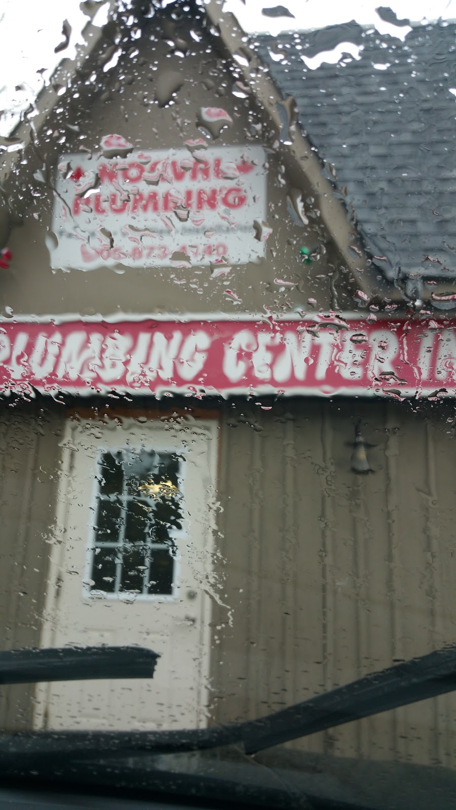 Norval Plumbing | 509 Guelph St, Norval, ON L0P 1K0, Canada | Phone: (905) 873-4140