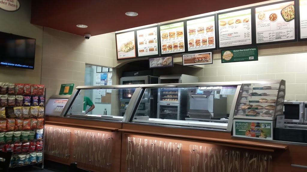 Subway | 303-399 Conklin Rd, Brantford, ON N3T 6R5, Canada