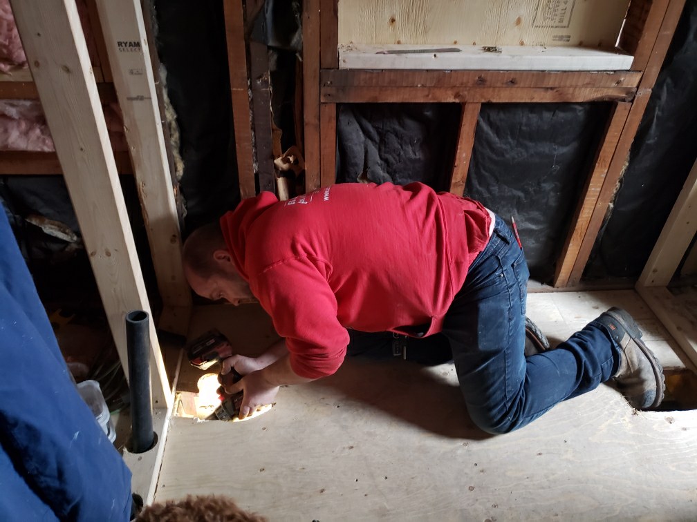 EB Plumbing | 7150 Malden Rd, Windsor, ON N9J 2T7, Canada | Phone: (519) 945-9610