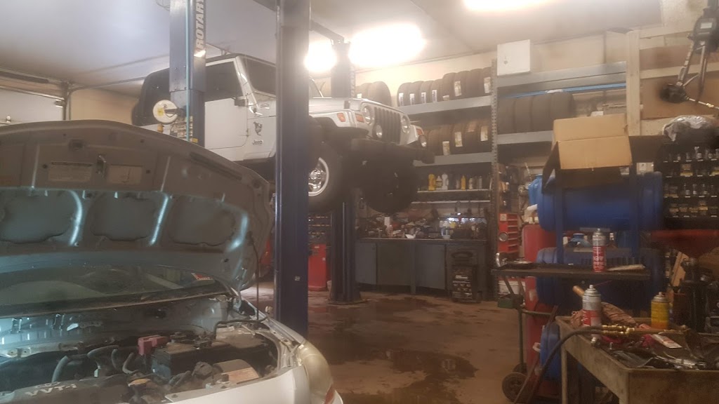 kens Auto | 20 Myrtle St, Stratford, PE C1B 2W2, Canada | Phone: (902) 367-4420