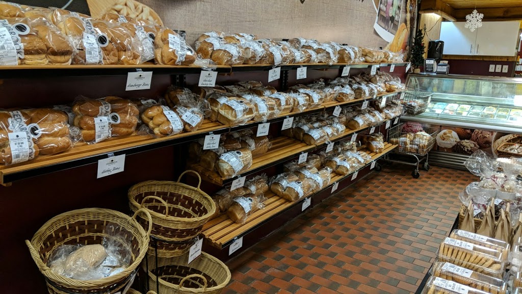 Cedarbrook Bakery | 4123 200 St, Langley City, BC V3A 1K8, Canada | Phone: (604) 530-1737