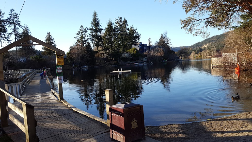 Langford Lake | Leigh Pl, Victoria, BC V9B, Canada | Phone: (250) 391-3162