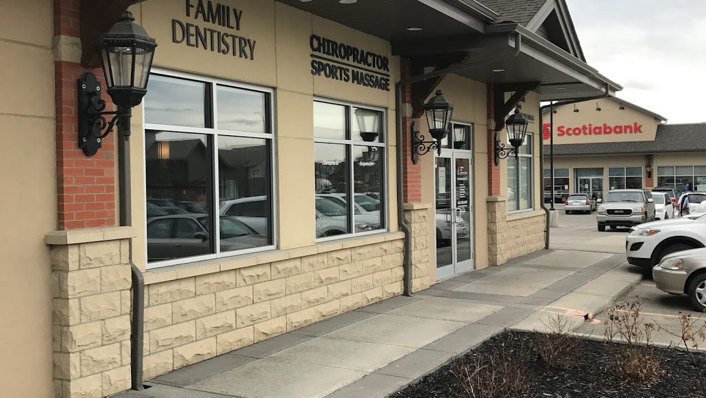 Center For Healthy Living | 873 85 St SW #6105, Calgary, AB T3H 4C8, Canada | Phone: (403) 769-0093
