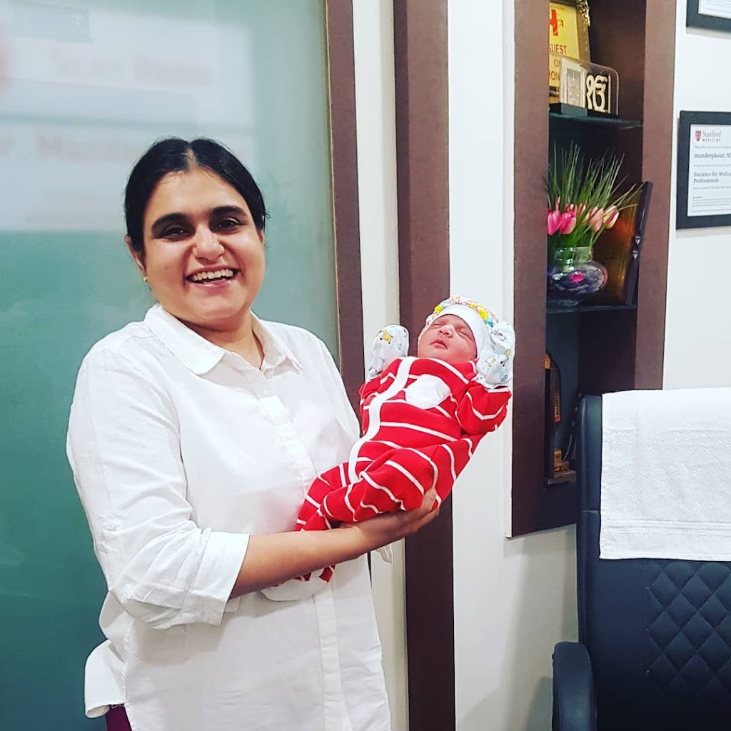 Star Fertility Canada (India Based) | 238 Biscayne Crescent, Brampton, ON L6W 4S1, Canada | Phone: 098886 58889
