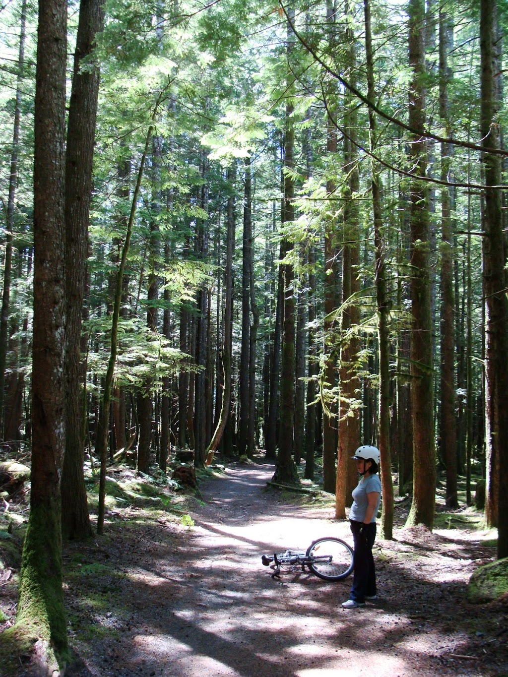 Ray Peters Trail | Squamish, BC V0N 1H0, Canada