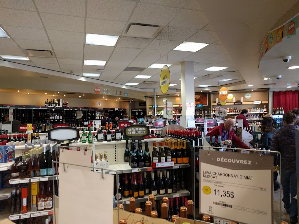 SAQ | 9085 Bd de lOrmière, Québec, QC G2B 3K2, Canada | Phone: (418) 842-9105