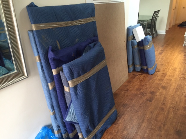 First Toronto Movers | 42 Founders Way, Markham, ON L6C 1R6, Canada | Phone: (888) 705-7730