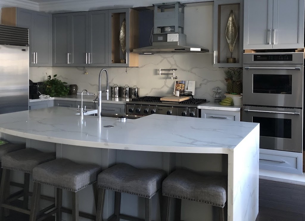 The One Everest Design & Build | Unit3&4, 225 Nebo Rd Unit 3&4, Hamilton, ON L8W 2E1, Canada | Phone: (647) 482-3669