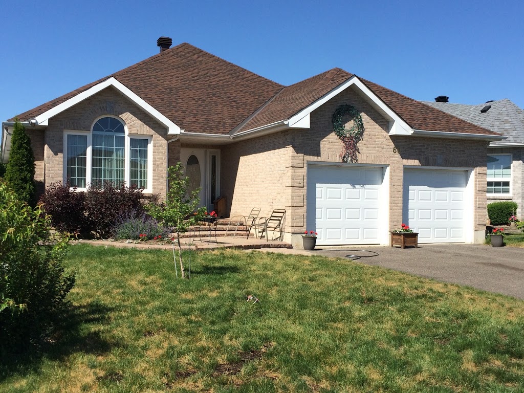 McKay Roofing - Metal, Flat and Shingle Roofs | 4132 Wolf Grove Rd, Lanark, ON K0G 1K0, Canada | Phone: (613) 259-5766