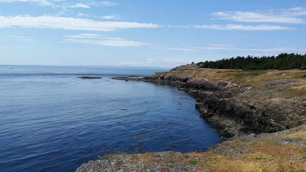 Iceberg Point | 138 Flint Rd, Lopez Island, WA 98261, USA