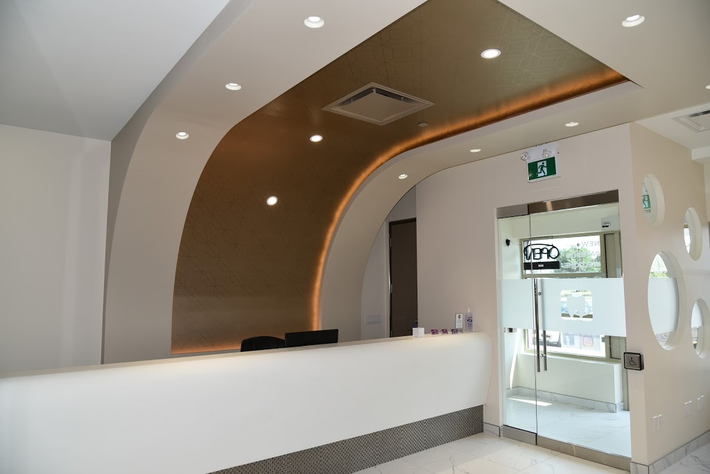Stouffville Smiles Dentistry | 5710 Main St #3, Whitchurch-Stouffville, ON L4A 8A9, Canada | Phone: (905) 591-5599