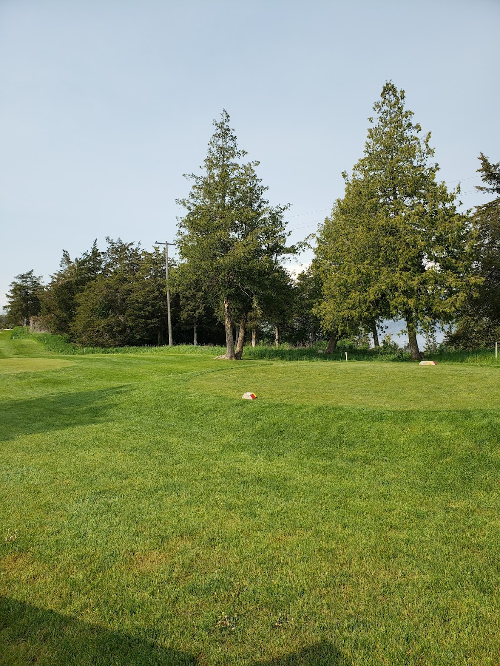 Picton Golf & Country Club | 734 County Rd 49, Prince Edward, ON K0K 2T0, Canada | Phone: (613) 476-2222