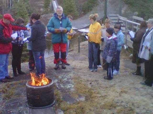 Pinawa Christian Fellowship | 40 Burrows Rd, Pinawa, MB R0E 1L0, Canada | Phone: (204) 753-8439
