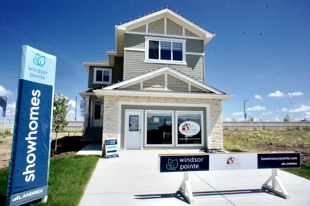 Windsor Pointe | Wallace Pointe, Fort Saskatchewan, AB T8L 0W6, Canada | Phone: (780) 452-5263