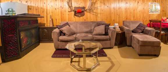 Gîte touristique Loctogone (bed and breakfast) | 209 Rue Saint-Jacques S, Coaticook, QC J1A 2P1, Canada | Phone: (819) 849-1046