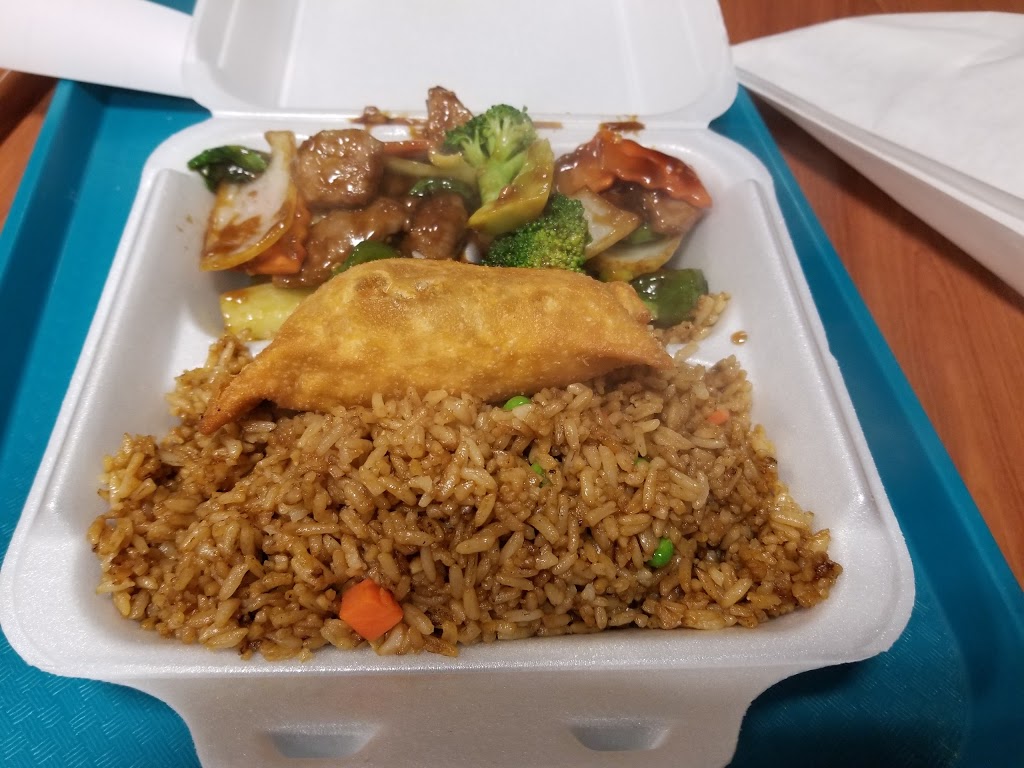 Top Wok | 490 Mapleview Dr W, Barrie, ON L4N 8C4, Canada | Phone: (705) 722-1188