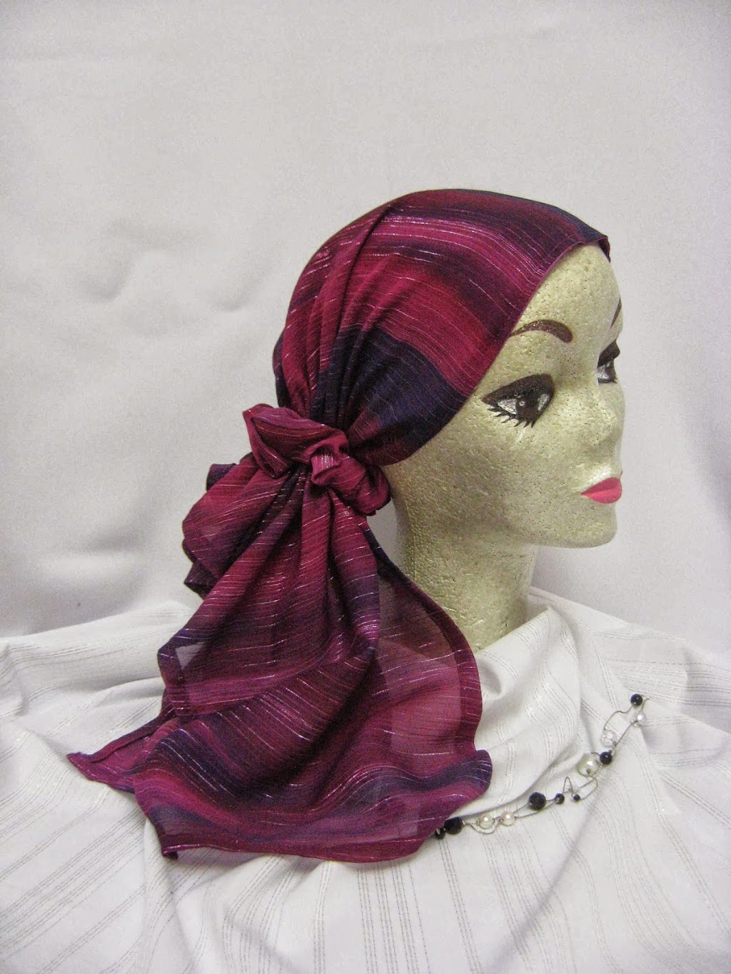 Hats 4 Comfort | 7723 Venture Rd, Regina, SK S4Y 1C2, Canada | Phone: (306) 543-8068