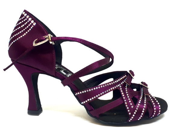 Salsa Style - Chaussure | 3015 Ch. de Chambly, Longueuil, QC J4L 1N3, Canada | Phone: (514) 774-1874