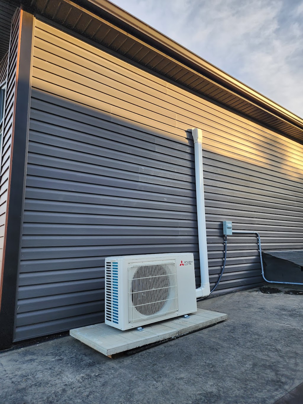 Virtue Heating & Air Conditioning | 2881 Heardcreek Trail, London, ON N6G 0V9, Canada | Phone: (226) 234-2555